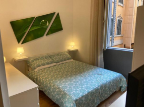 Angelica rooms